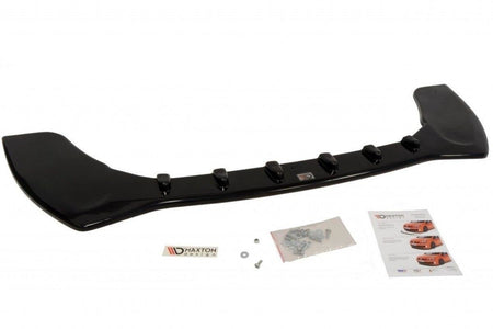 Frontspoiler Lippe Ford Fiesta ST Mk7 FL