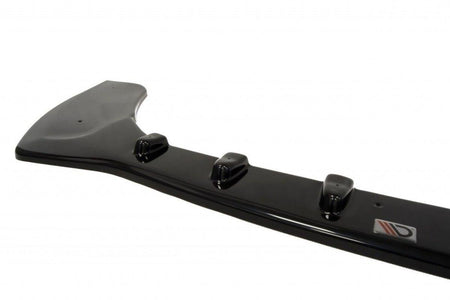 Frontspoiler Lippe Ford Fiesta ST Mk7 FL