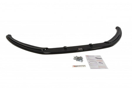 Frontspoiler Lippe Ford Focus Mk3 FL