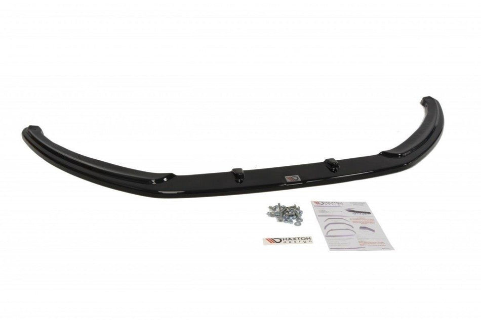 Frontspoiler Lippe Ford Focus Mk3 FL