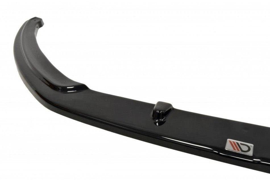 Frontspoiler Lippe Ford Focus Mk3 FL
