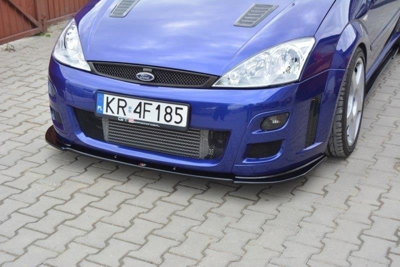 Frontspoiler Lippe Ford Focus RS Mk1