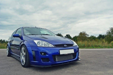 Frontspoiler Lippe Ford Focus RS Mk1