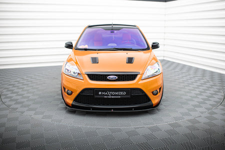 Frontspoiler Lippe Ford Focus ST Mk2 Facelift