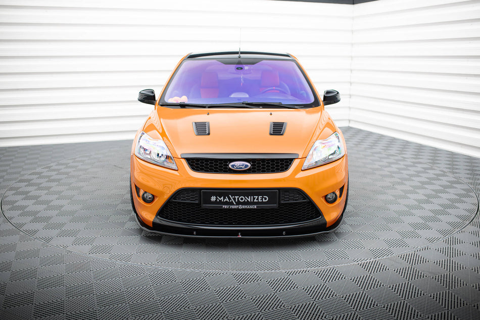 Frontspoiler Lippe Ford Focus ST Mk2 Facelift