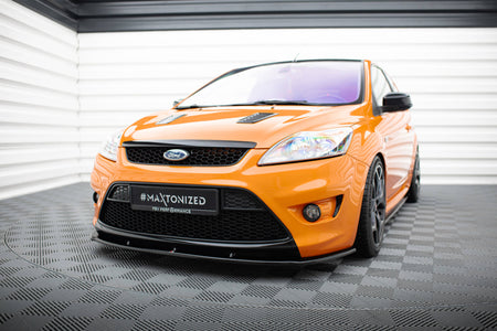 Frontspoiler Lippe Ford Focus ST Mk2 Facelift