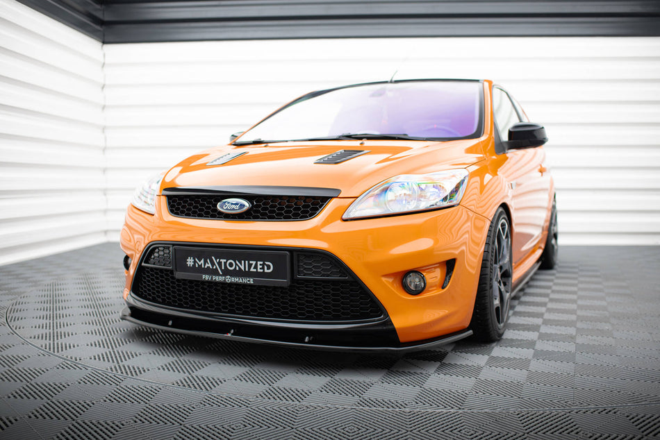 Frontspoiler Lippe Ford Focus ST Mk2 Facelift