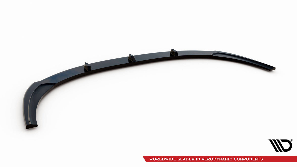 Frontspoiler Lippe Ford Focus ST Mk2 Facelift
