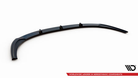 Frontspoiler Lippe Ford Focus ST Mk2 Facelift