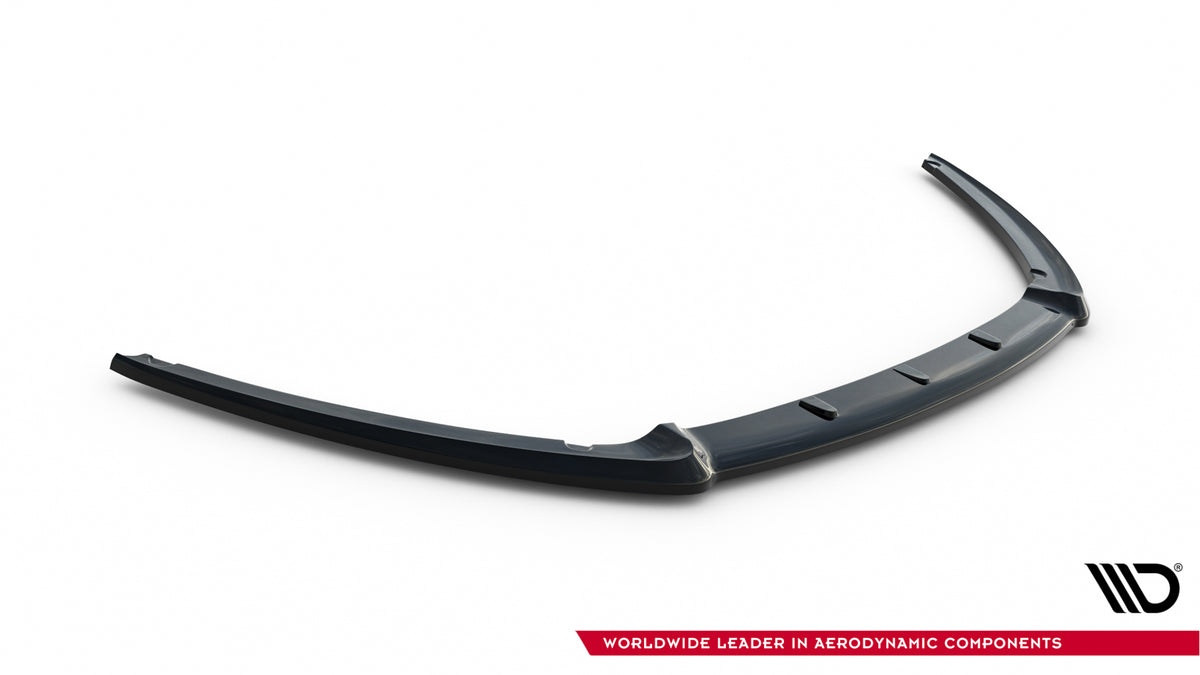 Frontspoiler Lippe Ford Focus ST Mk3