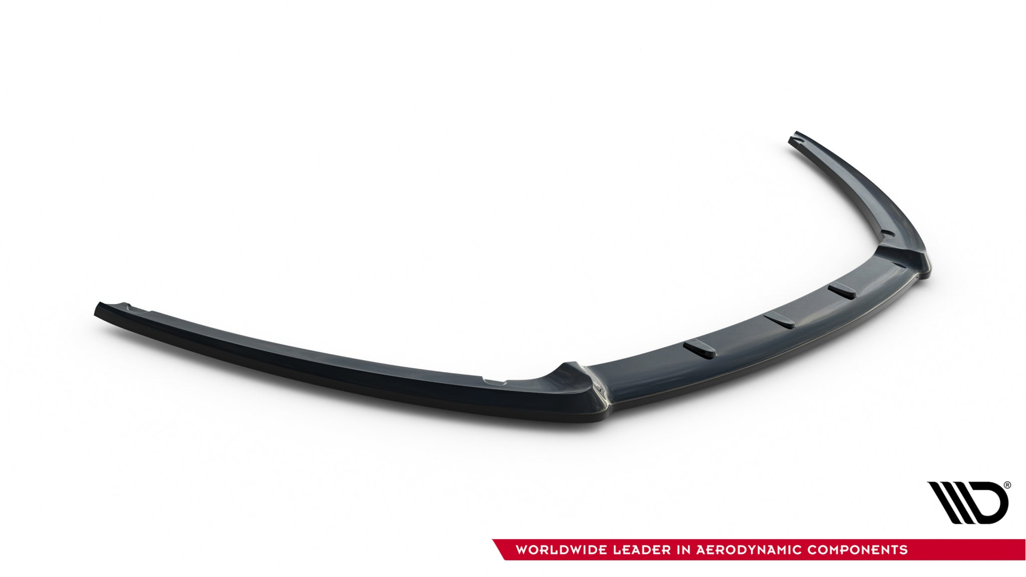 Frontspoiler Lippe Ford Focus ST Mk3