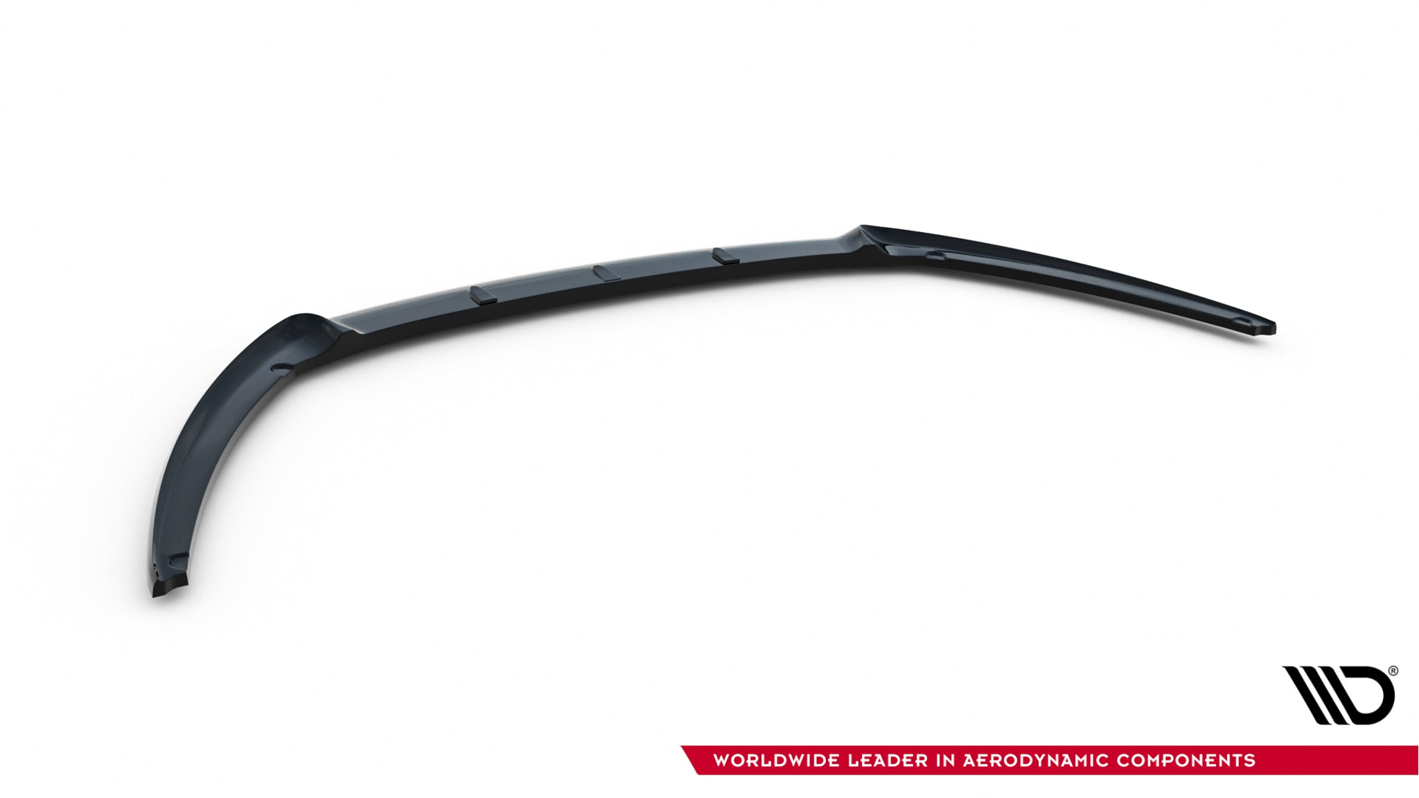 Frontspoiler Lippe Ford Focus ST Mk3