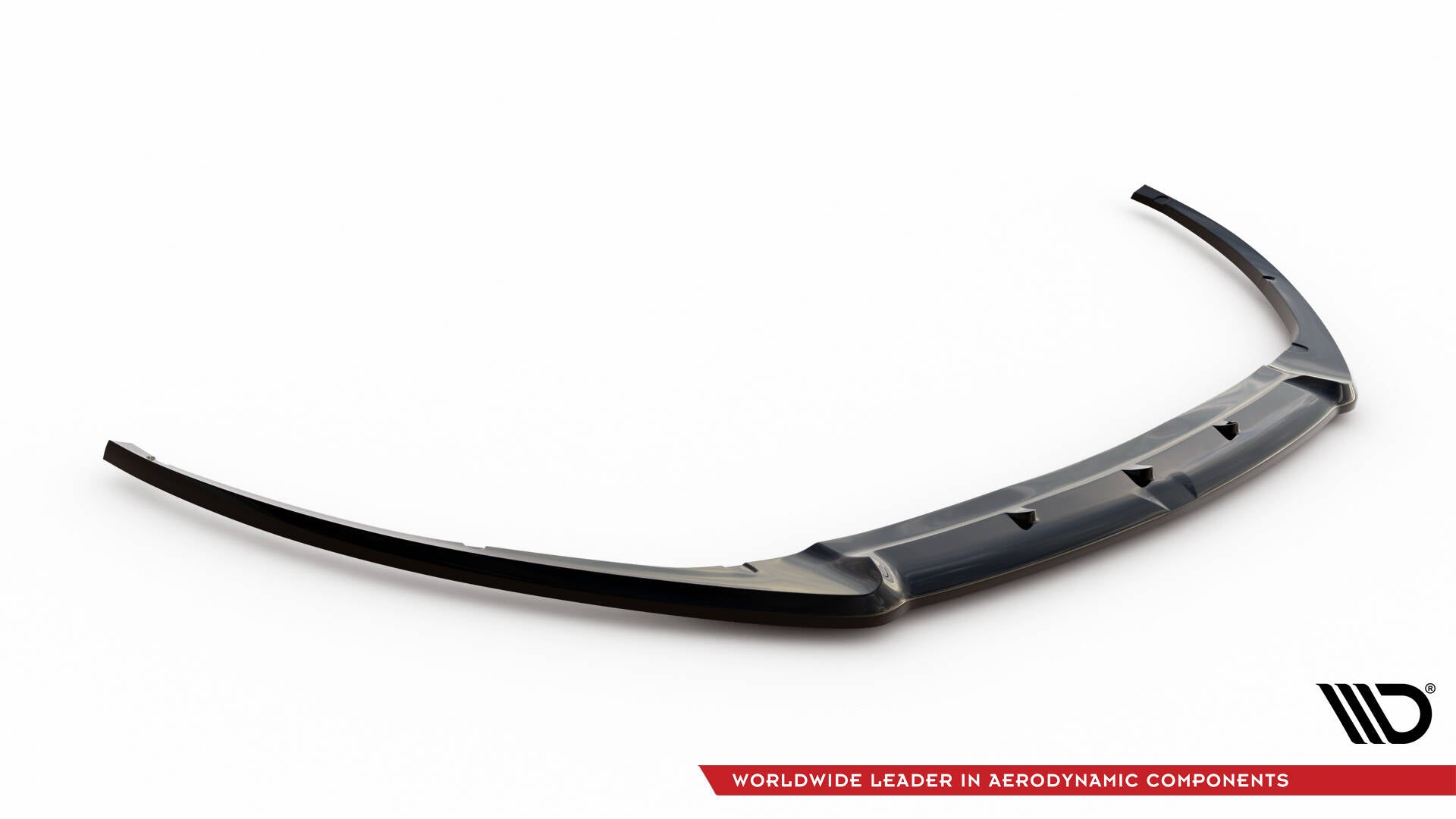 Frontspoiler Lippe Ford Focus ST Mk3 Facelift