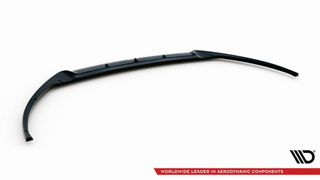 Frontspoiler Lippe Ford Focus ST Mk3 Facelift