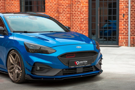Frontspoiler Lippe Ford Focus ST / ST-Line MK4