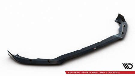 Frontspoiler Lippe Ford Focus ST / ST-Line MK4