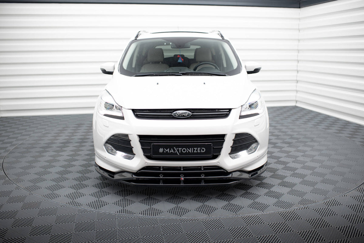 Frontspoiler Lippe Ford Kuga ST-Line Mk2