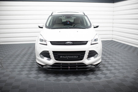 Frontspoiler Lippe Ford Kuga ST-Line Mk2