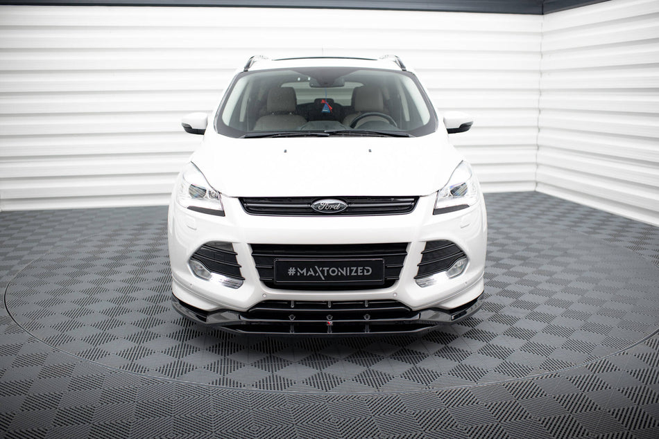 Frontspoiler Lippe Ford Kuga ST-Line Mk2