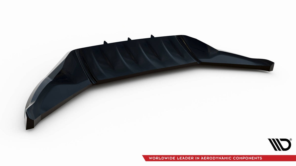 Frontspoiler Lippe Ford Kuga ST-Line Mk2