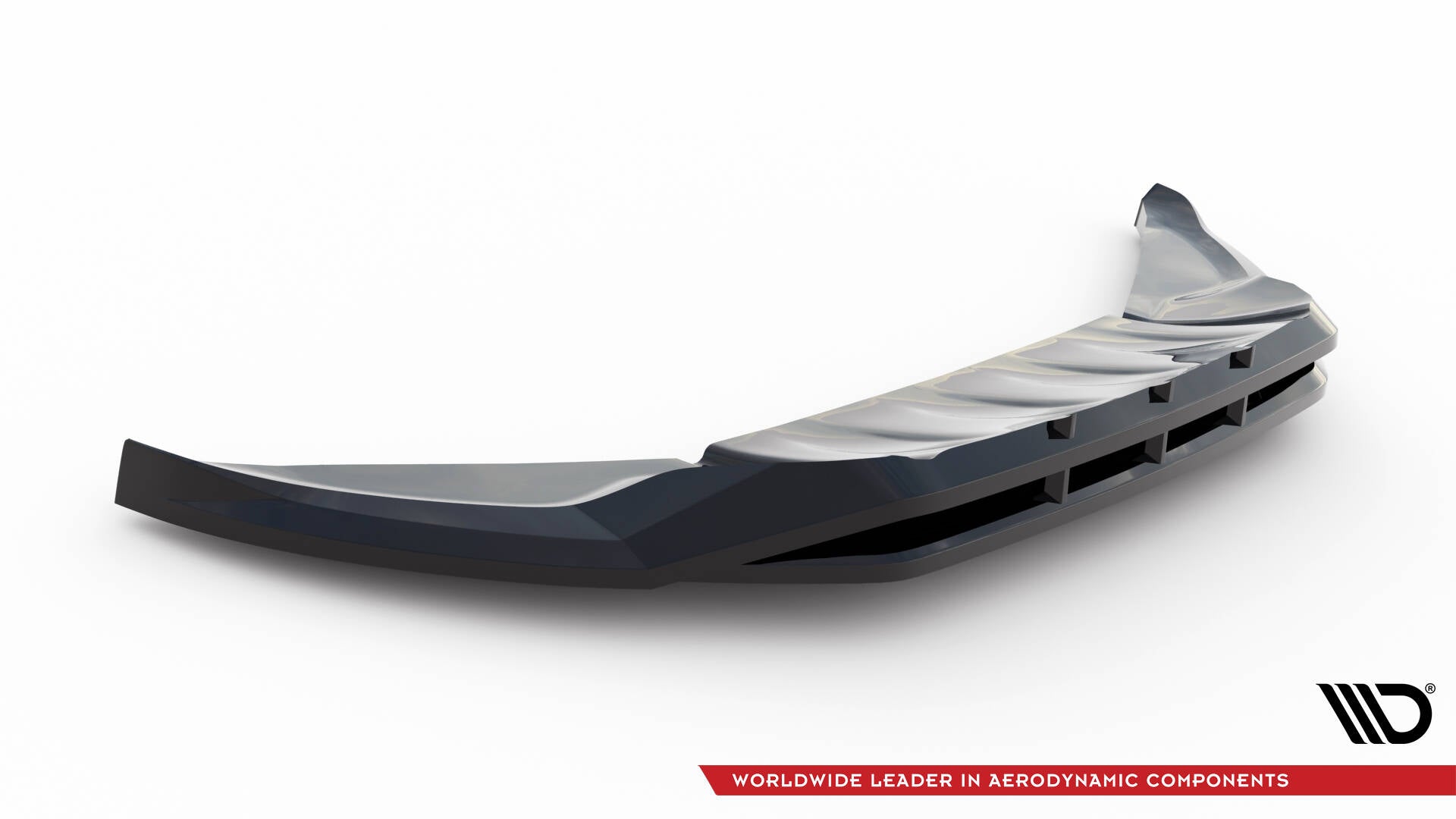 Frontspoiler Lippe Ford Kuga ST-Line Mk2