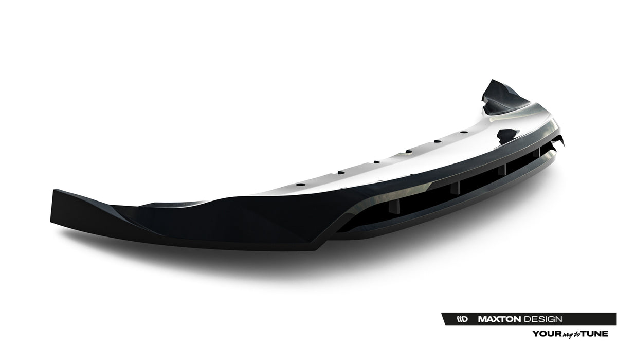 Frontspoiler Lippe Ford Kuga ST-Line MK2 Facelift
