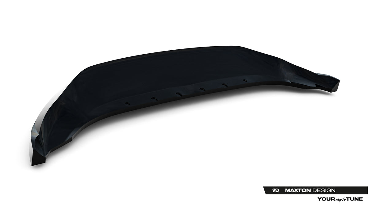 Frontspoiler Lippe Ford Kuga ST-Line MK2 Facelift