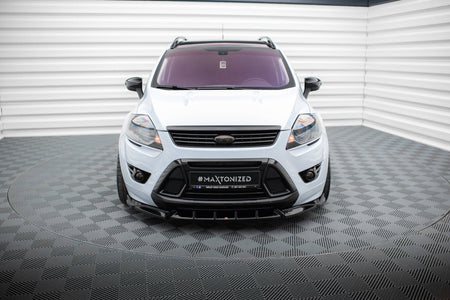 Frontspoiler Lippe Ford Kuga ST Mk1