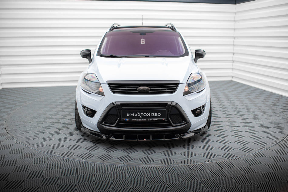 Frontspoiler Lippe Ford Kuga ST Mk1