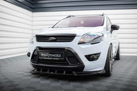 Frontspoiler Lippe Ford Kuga ST Mk1