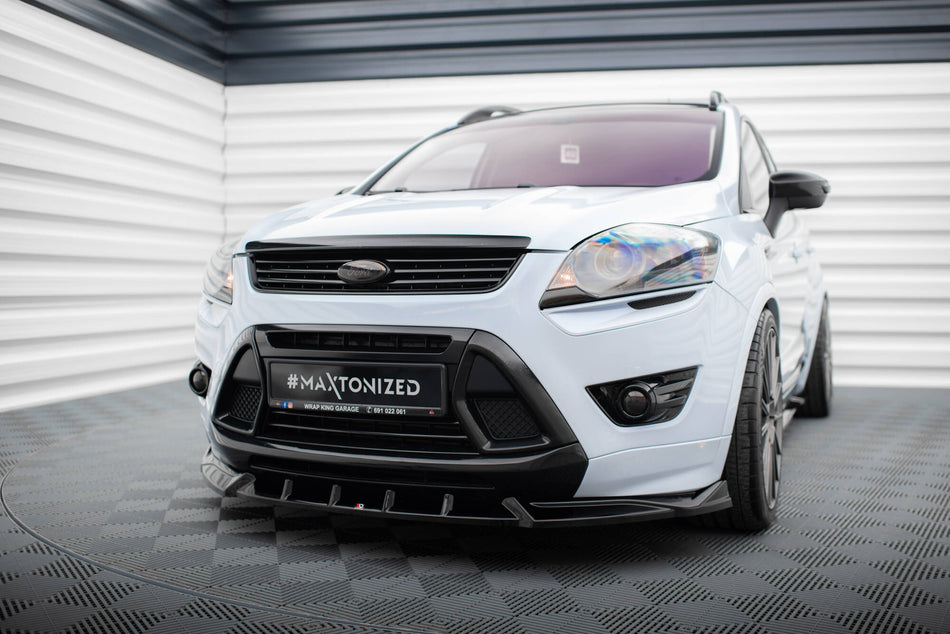 Frontspoiler Lippe Ford Kuga ST Mk1
