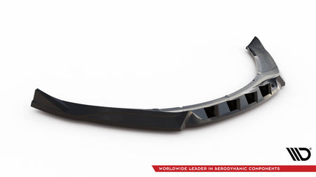 Frontspoiler Lippe Ford Kuga ST Mk1