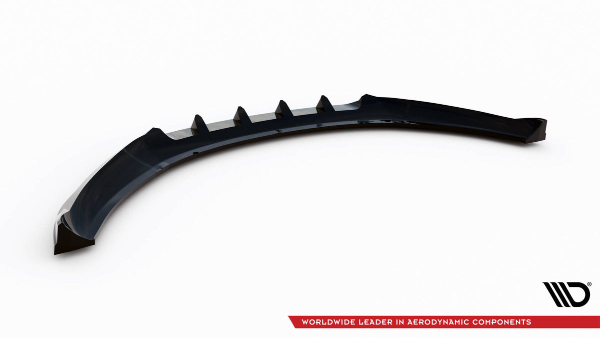 Frontspoiler Lippe Ford Kuga ST Mk1