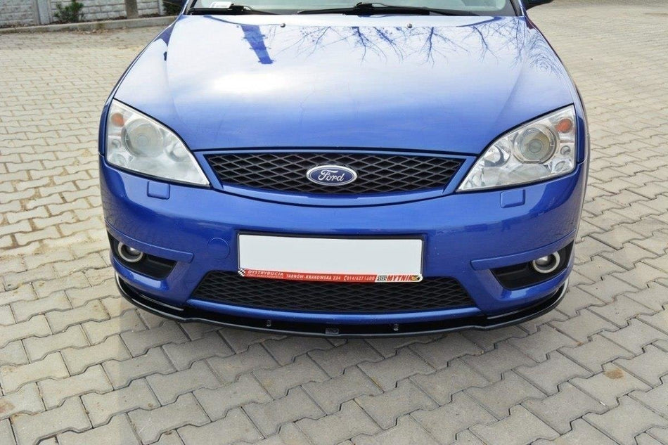 Frontspoiler Lippe Ford Mondeo Mk3 ST220