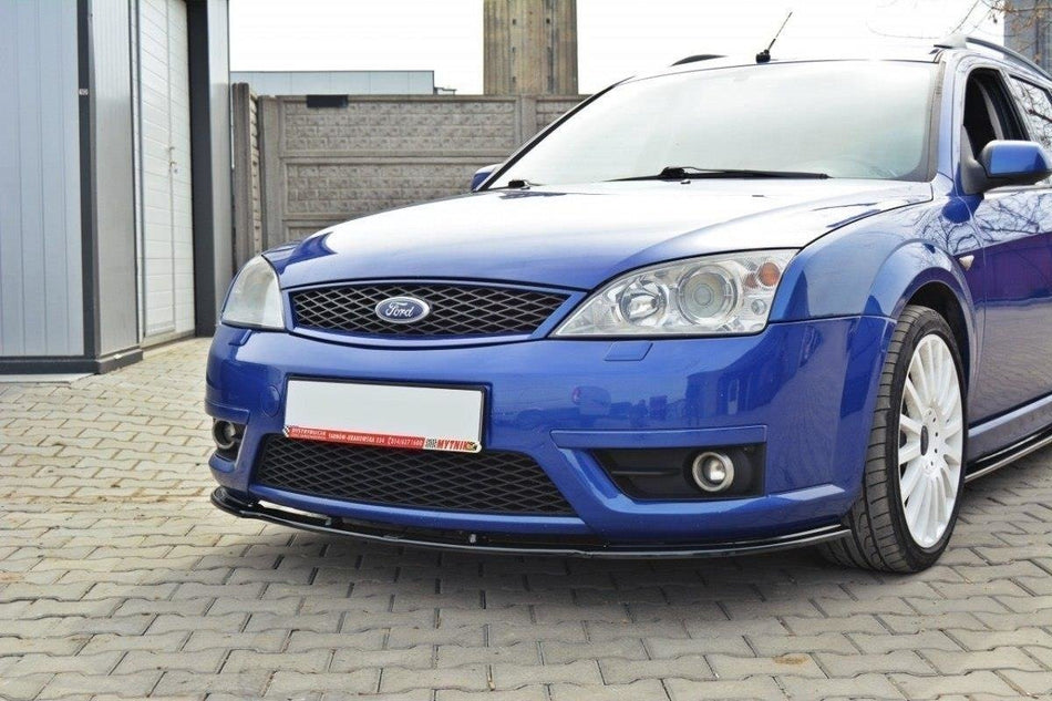 Frontspoiler Lippe Ford Mondeo Mk3 ST220