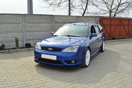 Frontspoiler Lippe Ford Mondeo Mk3 ST220