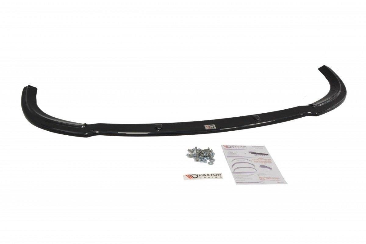 Frontspoiler Lippe Ford Mondeo Mk3 ST220