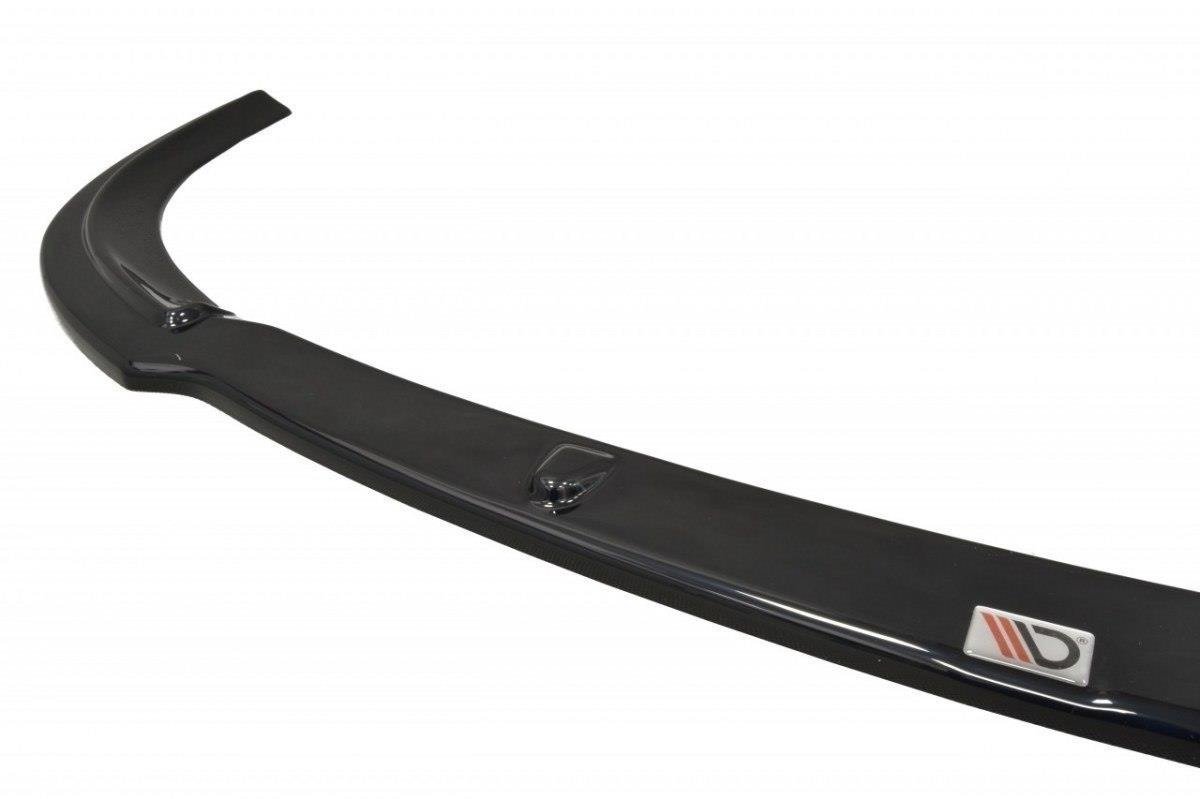 Frontspoiler Lippe Ford Mondeo Mk3 ST220