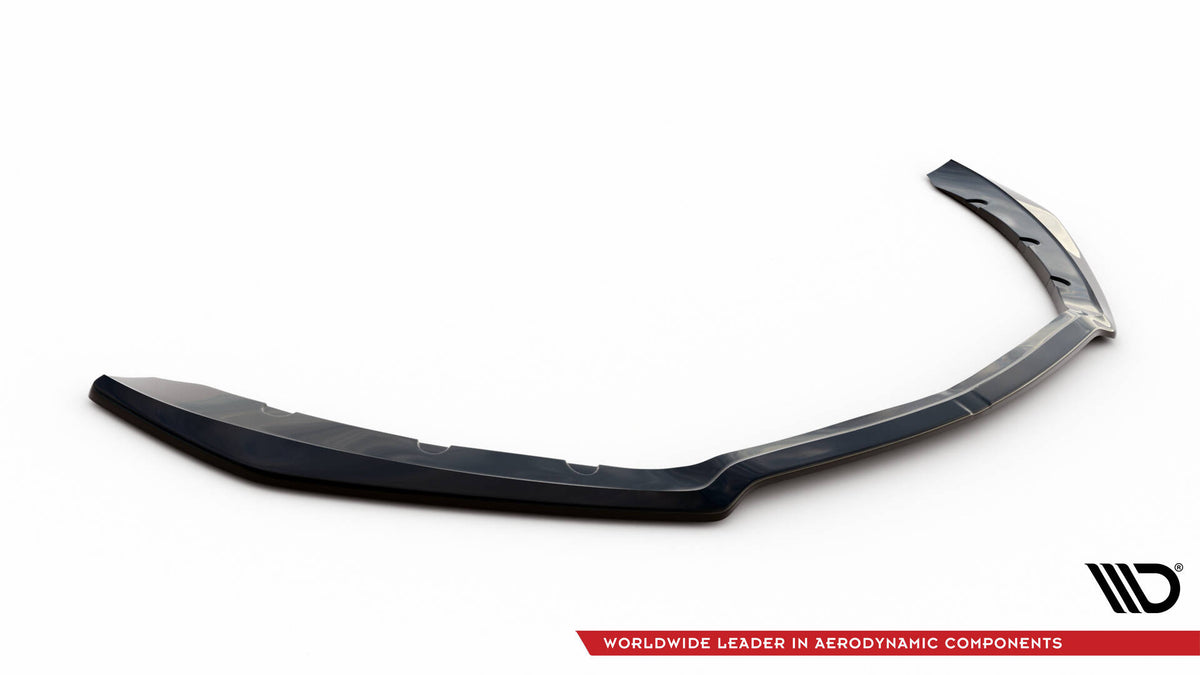 Frontspoiler Lippe Ford Mustang GT MK6