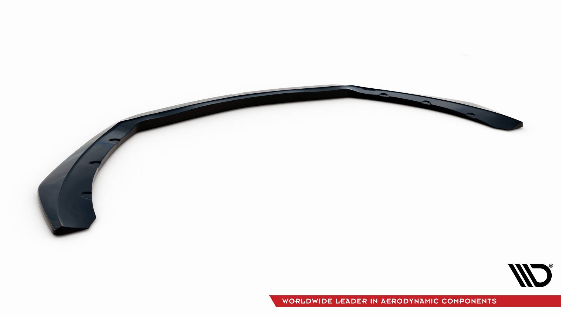 Frontspoiler Lippe Ford Mustang GT MK6