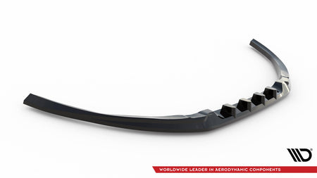 Frontspoiler Lippe Ford S-Max ST-Line Mk2