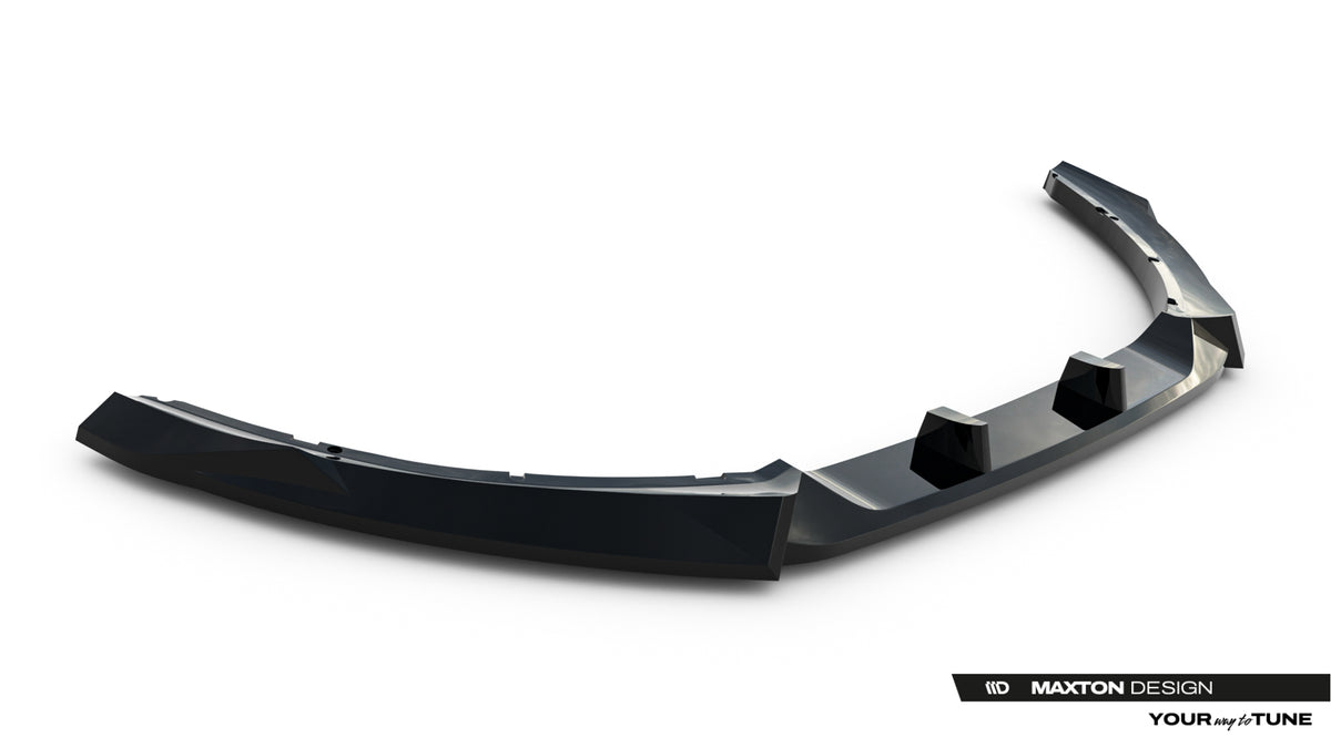 Frontspoiler Lippe Ford S-Max ST-Line MK2 Facelift