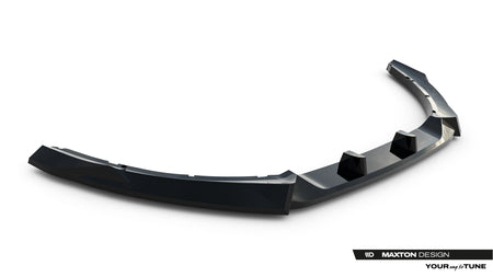 Frontspoiler Lippe Ford S-Max ST-Line MK2 Facelift