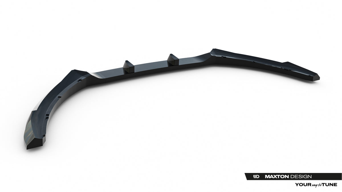 Frontspoiler Lippe Ford S-Max ST-Line MK2 Facelift