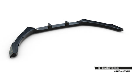 Frontspoiler Lippe Ford S-Max ST-Line MK2 Facelift