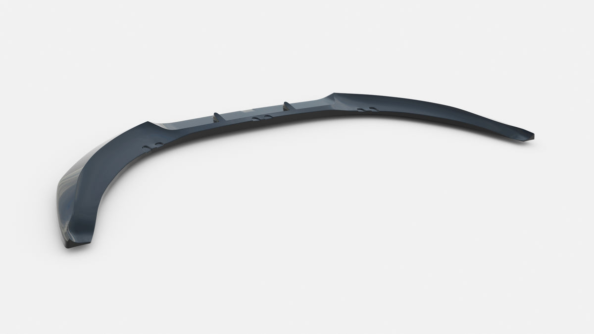 Frontspoiler Lippe Ford S-Max Titanium MK1 FL