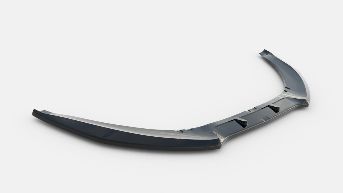 Frontspoiler Lippe Ford S-Max Titanium MK1 FL