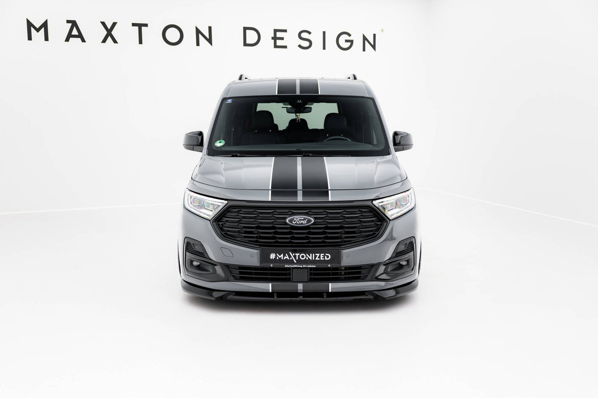 Frontspoiler Lippe Ford Transit Connect Mk3