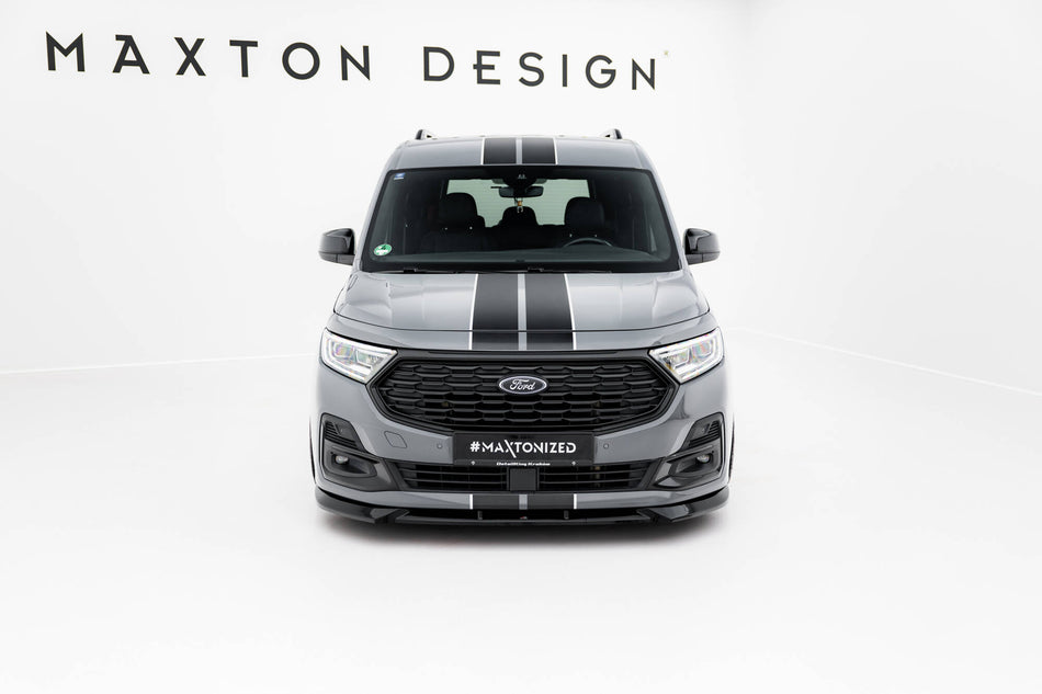 Frontspoiler Lippe Ford Transit Connect Mk3