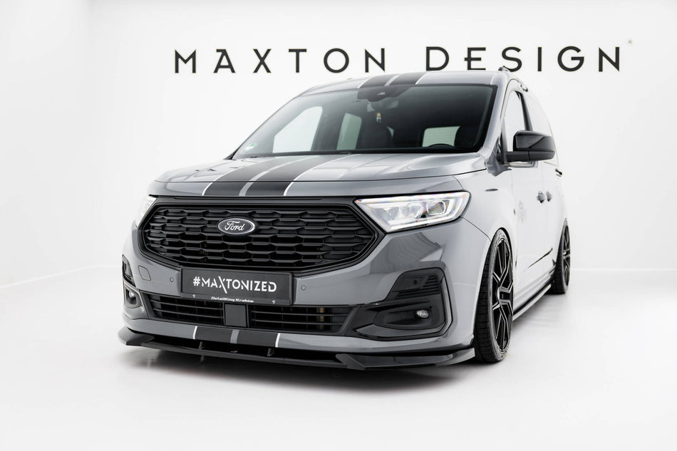 Frontspoiler Lippe Ford Transit Connect Mk3